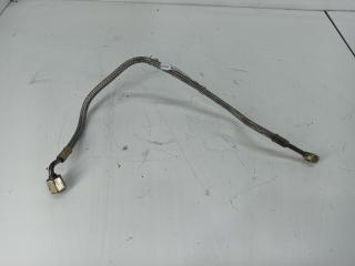 трубка топливная Audi 80 B3 1987, 1.8 л., бензин