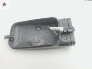 воздуховод BMW 5 серия E60/E61 2006, 2.0 л., дизель, МКПП, чёрный, седан, 7797956