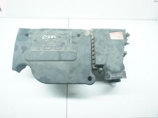 декоративная крышка двигателя Ford Fusion 1 поколение [рестайлинг] 2005, 1.6 л., дизель, МКПП, синий, хетчбэк 5 дв., 5S619600