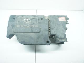 декоративная крышка двигателя Ford Fusion 1 поколение [рестайлинг] 2005, 1.6 л., дизель, МКПП, синий, хетчбэк 5 дв., 5S619600