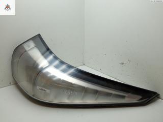 фонарь задний левый Saab 9-3 2 поколение 2005, 1.9 л., дизель, МКПП, белый, универсал