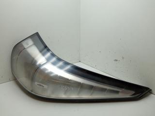 фонарь задний левый Saab 9-3 2 поколение 2005, 1.9 л., дизель, МКПП, белый, универсал