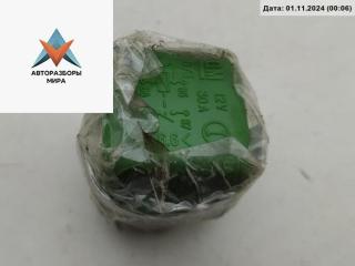 реле (прочие) Opel Zafira 1 поколение (A) [рестайлинг] 2003, 1.8 л., бензин, МКПП, чёрный, минивэн, 03447012