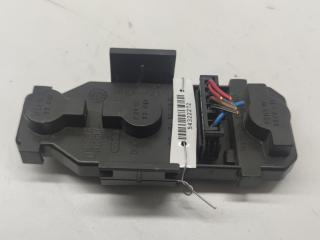 панель заднего левого фонаря Audi A6 4B/C5 [рестайлинг] 2002, 2.5 л., дизель, МКПП, чёрный, универсал, BL3158B