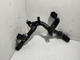 трубка охлаждающей жидкости Peugeot 206 2003, 1.6 л., бензин, МКПП, 1253536