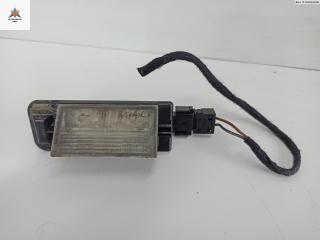 подсветка номера BMW 3 серия E36 1993, 1.6 л., бензин, МКПП, синий, седан, 1387048