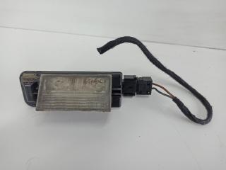 подсветка номера BMW 3 серия E36 1993, 1.6 л., бензин, МКПП, синий, седан, 1387048