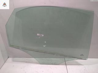 стекло двери задней правой Audi A4 B8/8K 2008, 1.8 л., бензин, МКПП, чёрный, седан, 8K5845206E