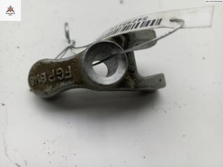 крепление форсунки Opel Zafira 2 поколение (B) 2006, 1.9 л., дизель, МКПП, синий, минивэн