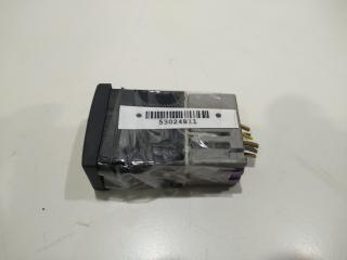 кнопка (выключатель) Audi A4 B5 1997, 1.8 л., бензин, МКПП, синий, универсал