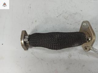 трубка системы рециркуляции EGR Audi A6 4B/C5 [рестайлинг] 2001, 2.5 л., дизель, МКПП, серый, универсал