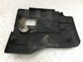 декоративная крышка двигателя Opel Astra G 2001, 2.2 л., бензин, МКПП, чёрный, купе, 90537947 - фото №2