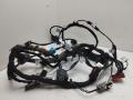 дверная проводка Jaguar XJ X351 2011, 3.0 л., дизель, АКПП, чёрный, седан, AWAW9314027GE - фото №2