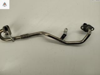 трубка системы рециркуляции EGR Skoda Fabia 1 поколение (6Y) [рестайлинг] 2005, 1.4 л., бензин, МКПП, синий, универсал, 036AS