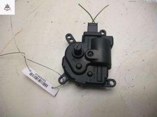 моторчик заслонки печки Ford Focus 2 поколение [рестайлинг] 2007, 1.6 л., дизель, МКПП, серый, универсал, 1S7H19B634CA