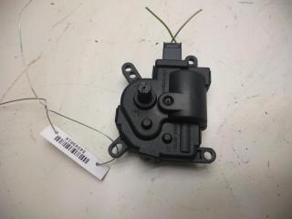моторчик заслонки печки Ford Focus II 2007, 1.6 л., дизель, МКПП, серый, универсал, 1S7H19B634CA