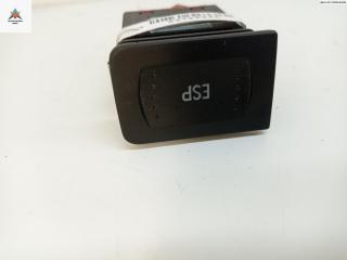 кнопка (выключатель) Volkswagen Golf 4 поколение 2000, 1.9 л., дизель, МКПП, чёрный, универсал, 1J0927134A