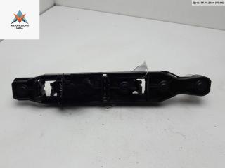 Плата фонаря заднего правого Volkswagen Polo 3 поколение 1999, 1.4 л., бензин, МКПП, зелёный, универсал