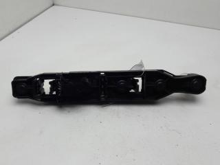 Плата фонаря заднего правого Volkswagen Polo 3 поколение 1999, 1.4 л., бензин, МКПП, зелёный, универсал