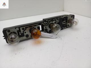 Плата фонаря заднего правого Opel Omega B 1996, 2.0 л., бензин, МКПП, синий, универсал, 143577-00