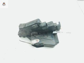 замок двери передней правой BMW 3 серия E46 2000, 1.9 л., бензин, МКПП, серый, универсал, 8206408