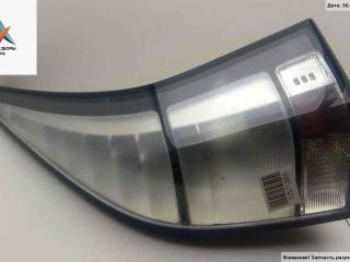 фонарь задний правый Saab 9-3 2 поколение 2005, 1.9 л., дизель, АКПП, синий, универсал