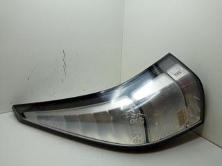 фонарь задний правый Saab 9-3 2 поколение 2005, 1.9 л., дизель, АКПП, синий, универсал