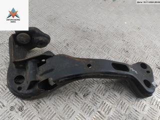 кронштейн КПП BMW X3 E83 [рестайлинг] 2006, 2.0 л., дизель, МКПП, чёрный, внедорожник 5 дв.