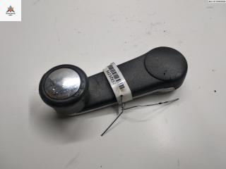 ручка стеклоподъемника Audi A4 B5 1997, 1.8 л., бензин, МКПП, коричневый, седан