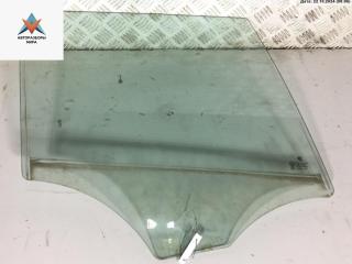 стекло двери задней правой BMW X1 E84 [рестайлинг] 2013, 2.0 л., дизель, МКПП, белый, внедорожник 5 дв.