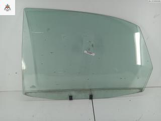 стекло двери задней левой Audi A4 B5 [рестайлинг] 1999, 1.8 л., бензин, МКПП, красный, седан, AS2