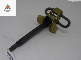 Ограничитель открывания двери задней BMW 5 серия E39 [рестайлинг] 2000, универсал, 8193448