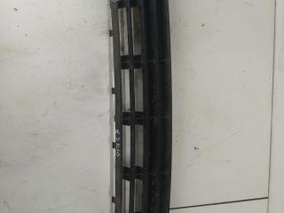 заглушка (решетка) в бампер Audi A4 B5 [рестайлинг] 1998, 2.8 л., бензин, АКПП, серый, седан