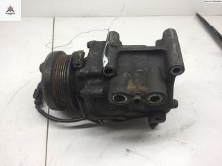 компрессор кондиционера Ford Fiesta 5 поколение 2003, 1.4 л., бензин