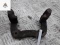 скоба суппорта Volkswagen Golf 4 поколение 1999, 1.4 л., бензин, МКПП, серый, хетчбэк 3 дв. - фото №2