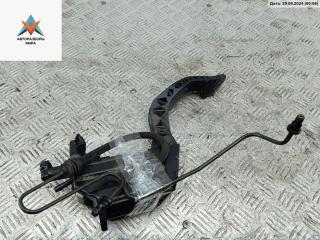 цилиндр сцепления главный Skoda Fabia 1 поколение (6Y) 2000, 1.9 л., дизель, МКПП, белый, хетчбэк 5 дв., 6Q1721059D