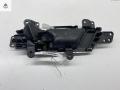 ручка внутренняя задняя правая Audi A6 4F/C6 2004, 2.0 л., дизель, МКПП, серый, седан, 4F0839020 - фото №2