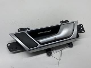 ручка внутренняя задняя правая Audi A6 C6 2004, 2.0 л., дизель, МКПП, серый, седан, 4F0839020
