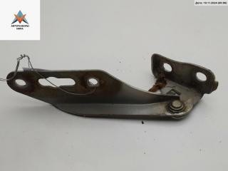 петля капота левая Rover 400-serie 1997, серый, седан