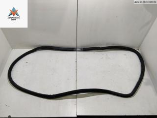 уплотнитель двери Audi A6 4F/C6 2006, 2.7 л., дизель, АКПП, серый, универсал