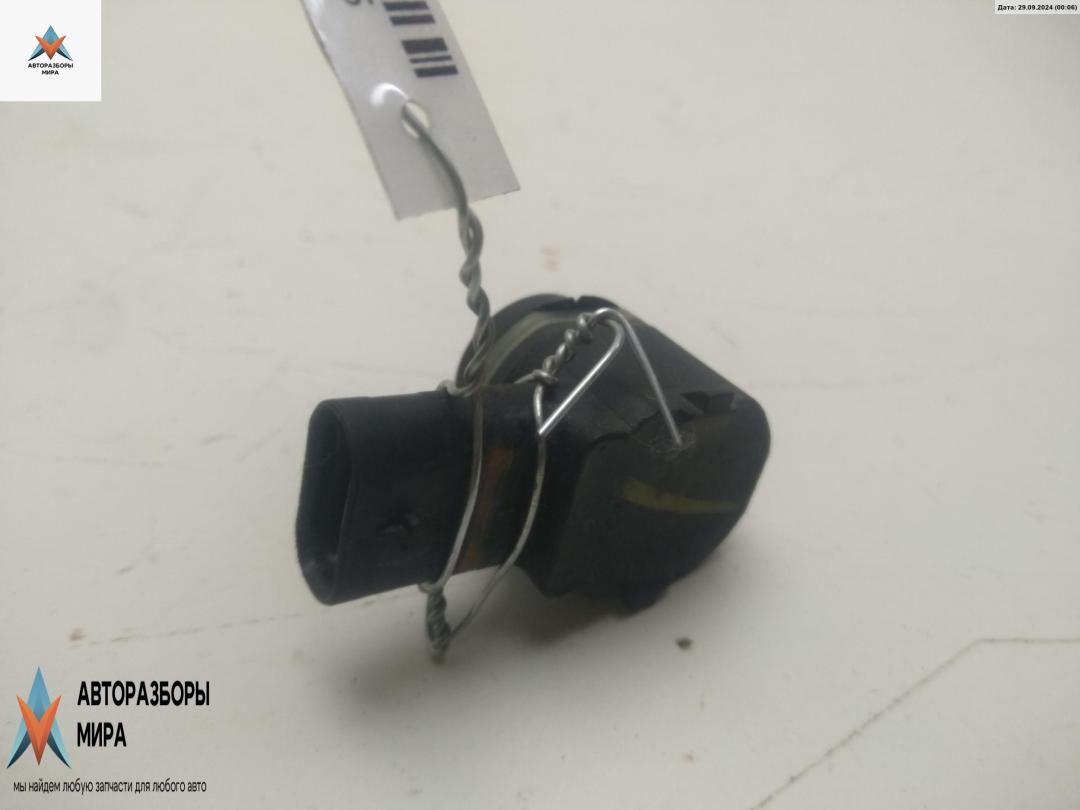 датчик парктроника Jaguar XJ X351 2011, 3.0 л., дизель, АКПП, чёрный, седан, 9G9215K859AA - фото №1