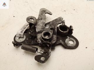 замок капота Fiat Ulysse 2 поколение 2004, 2.0 л., дизель, АКПП, серый, минивэн