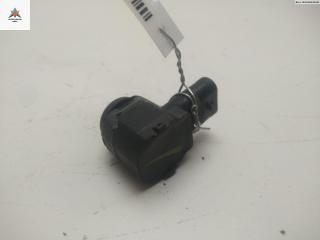 датчик парктроника Jaguar XJ X351 2011, 3.0 л., дизель, АКПП, чёрный, седан, 9G9215K859AA