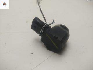 датчик парктроника Jaguar XJ X351 2011, 3.0 л., дизель, АКПП, чёрный, седан, 9G9215K859AA