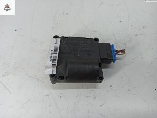 Заслонка печки/климат-контроля Audi A6 4F/C6 2006, 2.7 л., дизель, АКПП, чёрный, универсал, 4F0820511A