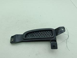 заглушка (решетка) в бампер Ford B-max 1 поколение 2014, 1.6 л., дизель, МКПП, синий, минивэн, AV1119953AC
