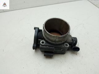 заслонка дроссельная Volvo S40 1 поколение 1998, 1.8 л., бензин, МКПП, зелёный, универсал, 9186780