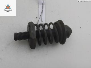 замок капота Opel Meriva 1 поколение (A) 2004, 1.8 л., бензин, МКПП, чёрный, минивэн