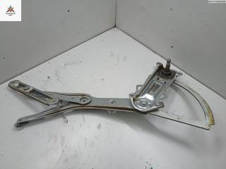стеклоподъемник передний правый Opel Astra G 2002, 1.7 л., дизель, МКПП, красный, универсал, 90521870