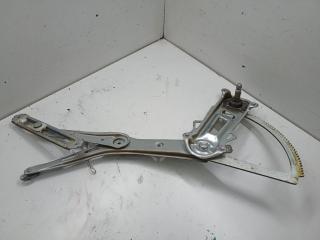 стеклоподъемник передний правый Opel Astra G 2002, 1.7 л., дизель, МКПП, красный, универсал, 90521870